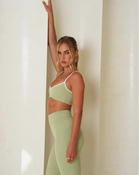 LANI SPORTS BRA - LIMITED EDITION