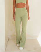 LANI FLARE LEGGINGS - LIMITED EDITION