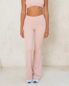 LANI FLARE LEGGINGS - LIMITED EDITION