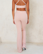 LANI FLARE LEGGINGS - LIMITED EDITION