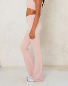 LANI FLARE LEGGINGS - LIMITED EDITION