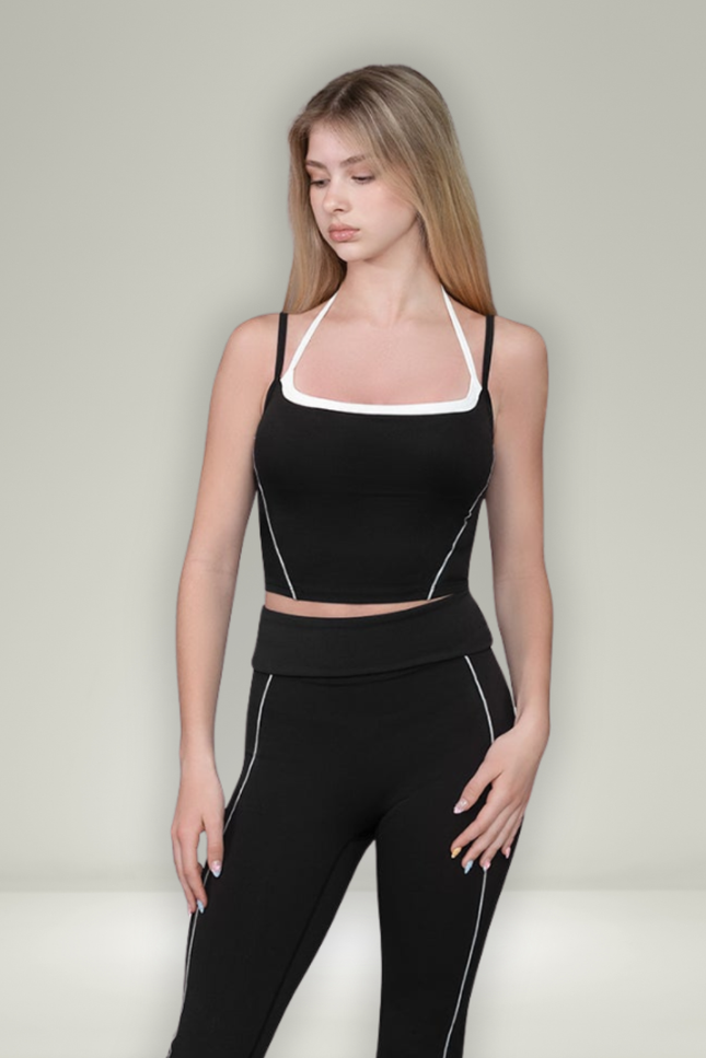 THE RUE CAMBON HIGH WAIST LEGGINGS