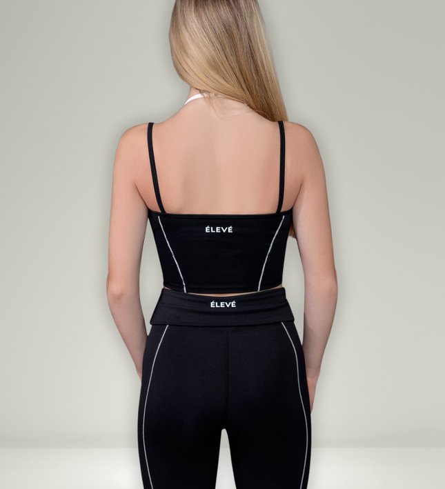 THE RUE CAMBON HIGH WAIST LEGGINGS