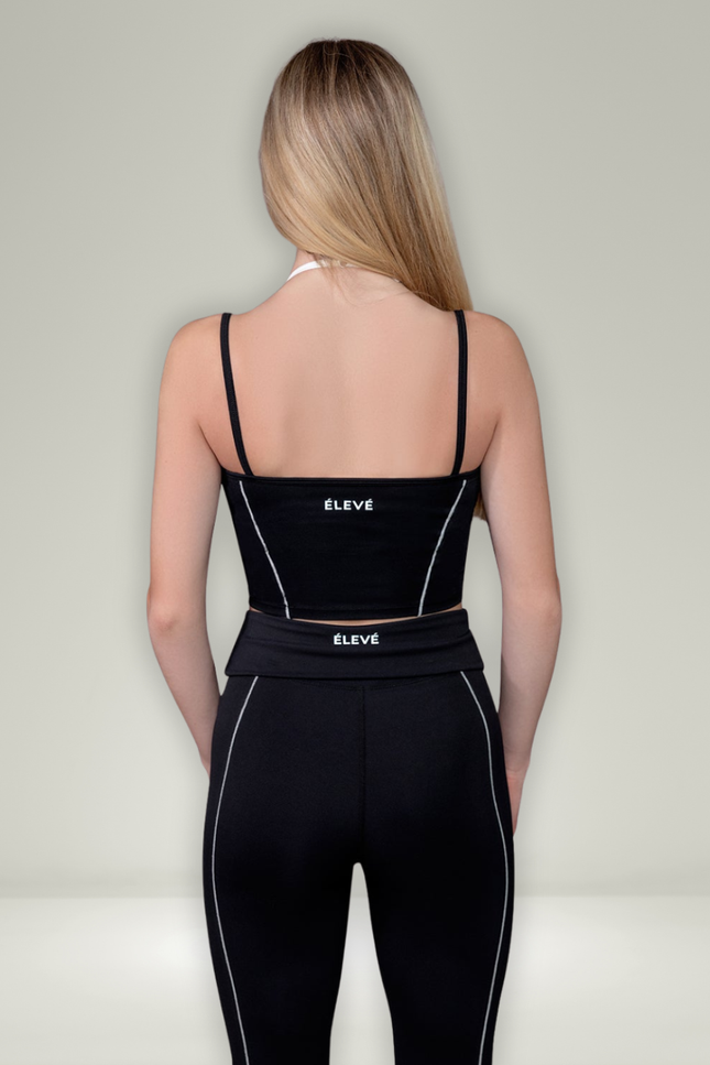 THE RUE CAMBON HIGH WAIST LEGGINGS