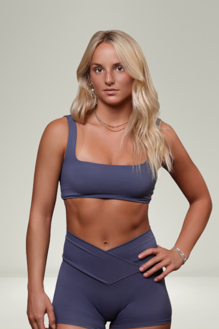 LUMIÈRE SCULPT SHORTS