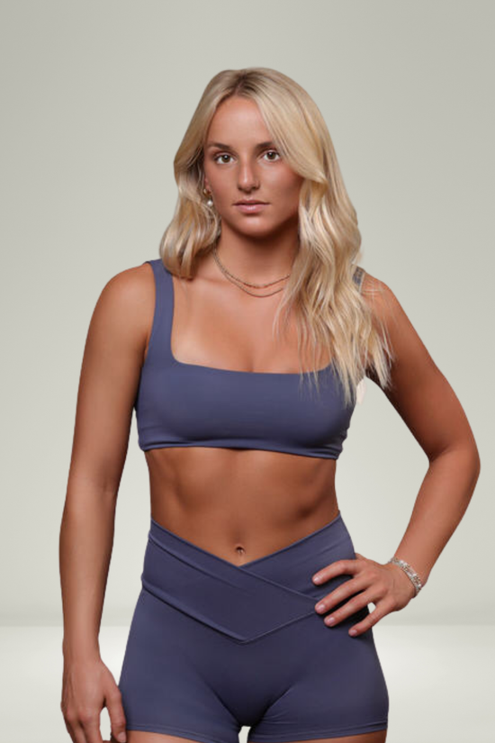 LUMIÈRE SCULPT SHORTS