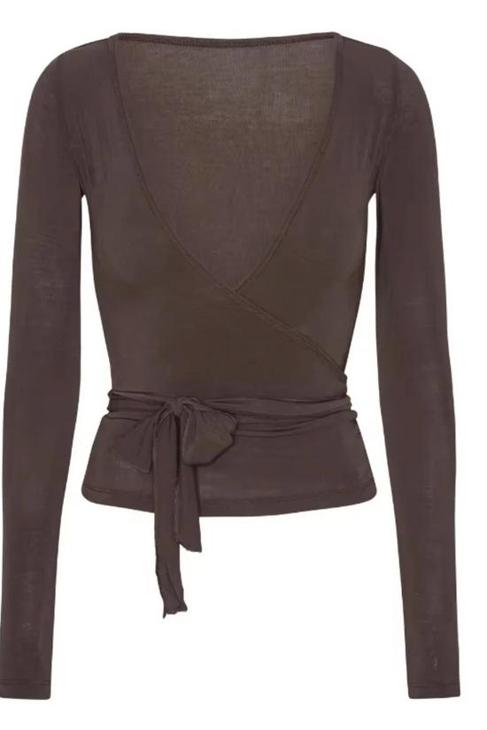 STUDIO WRAP - ESPRESSO-ÉLEVÉ 