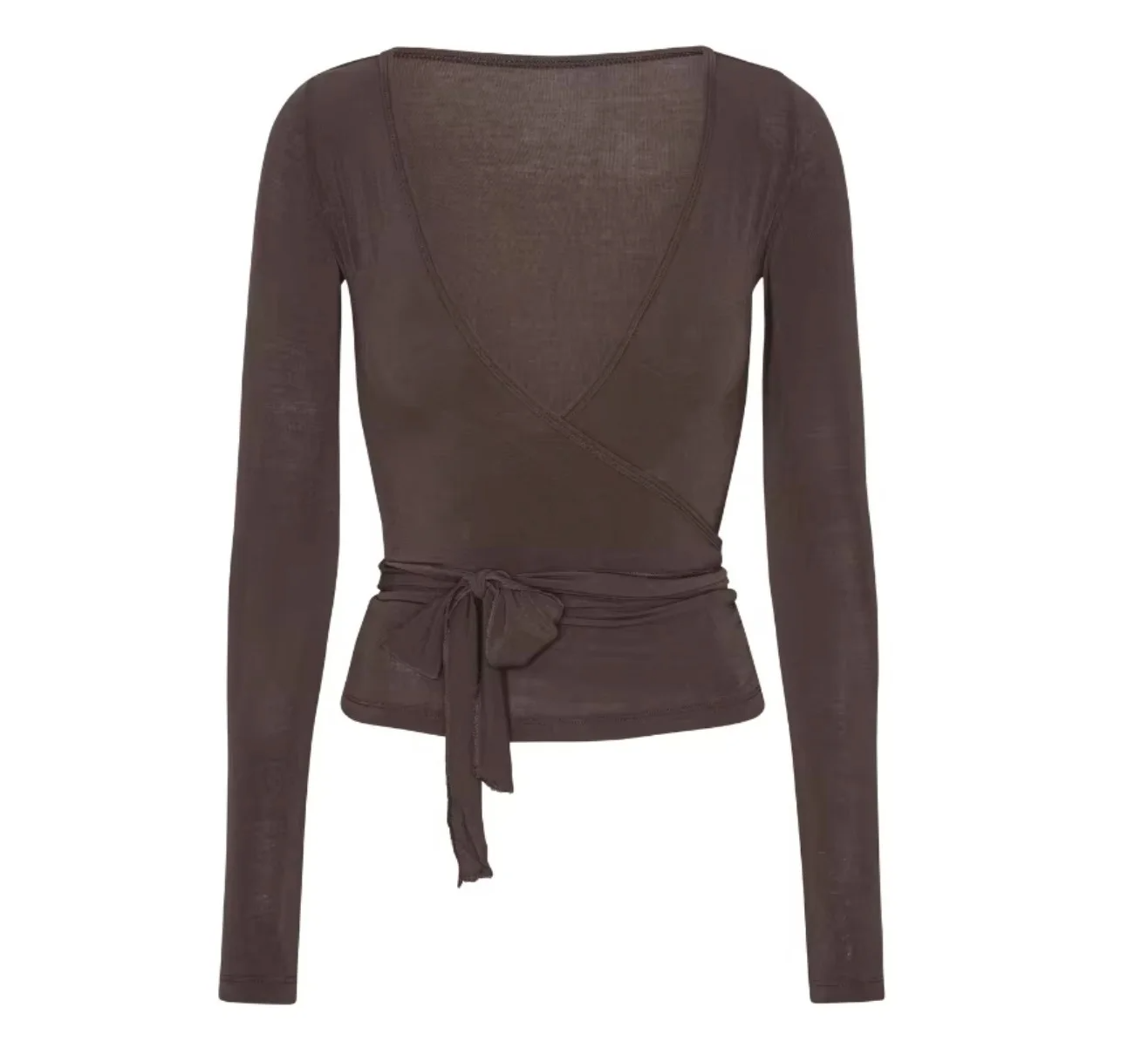 STUDIO WRAP - ESPRESSO-ÉLEVÉ 