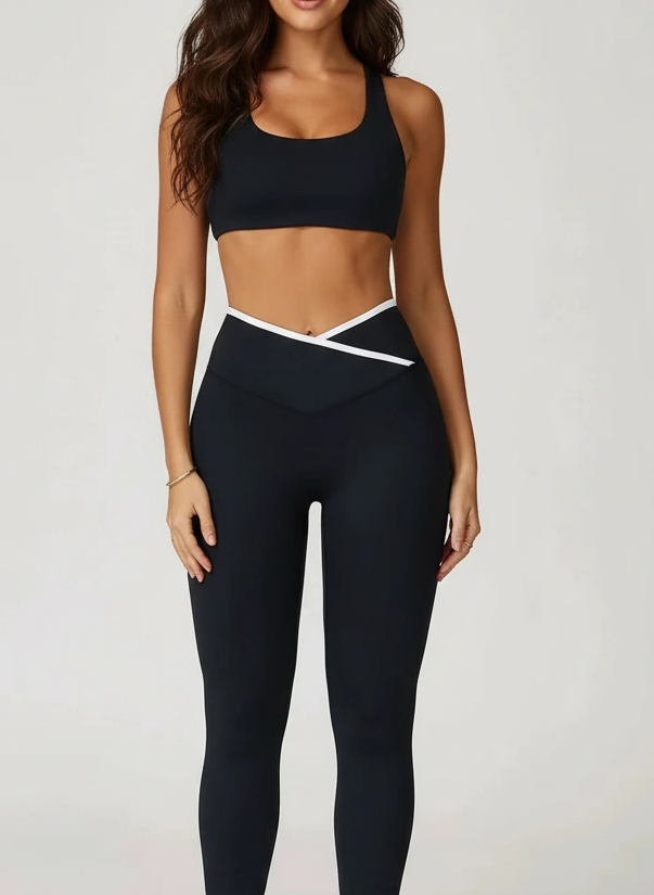 ATELIER LEGGINGS-NOIR-ÉLEVÉ