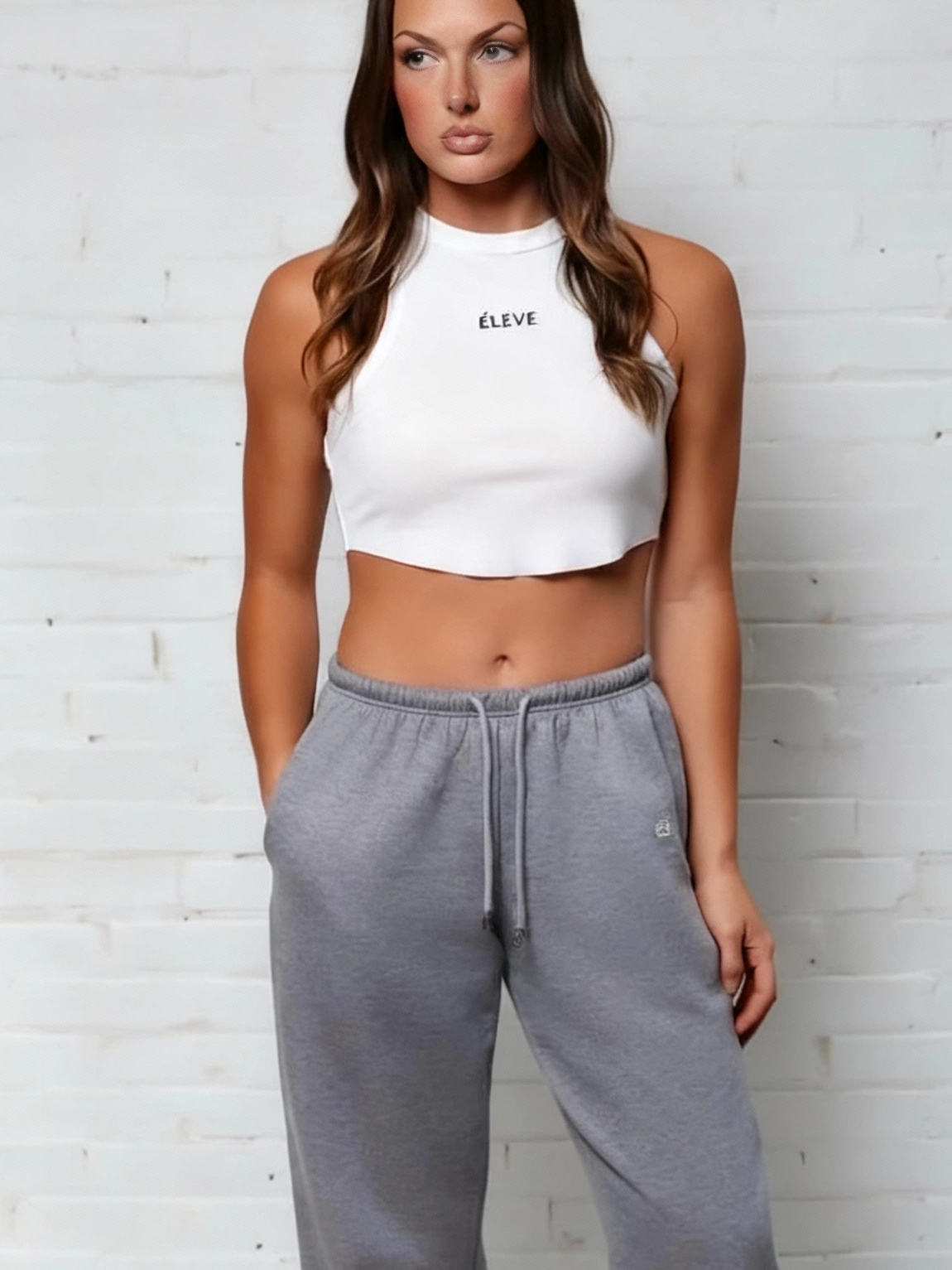 BASIC CROP-BLANCHE-ÉLEVÉ