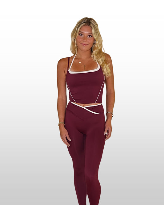 ATELIER ÉLAN LEGGINGS