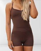 SOLA TANK-COFFEE-ÉLEVÉ - ELV ACTIVE