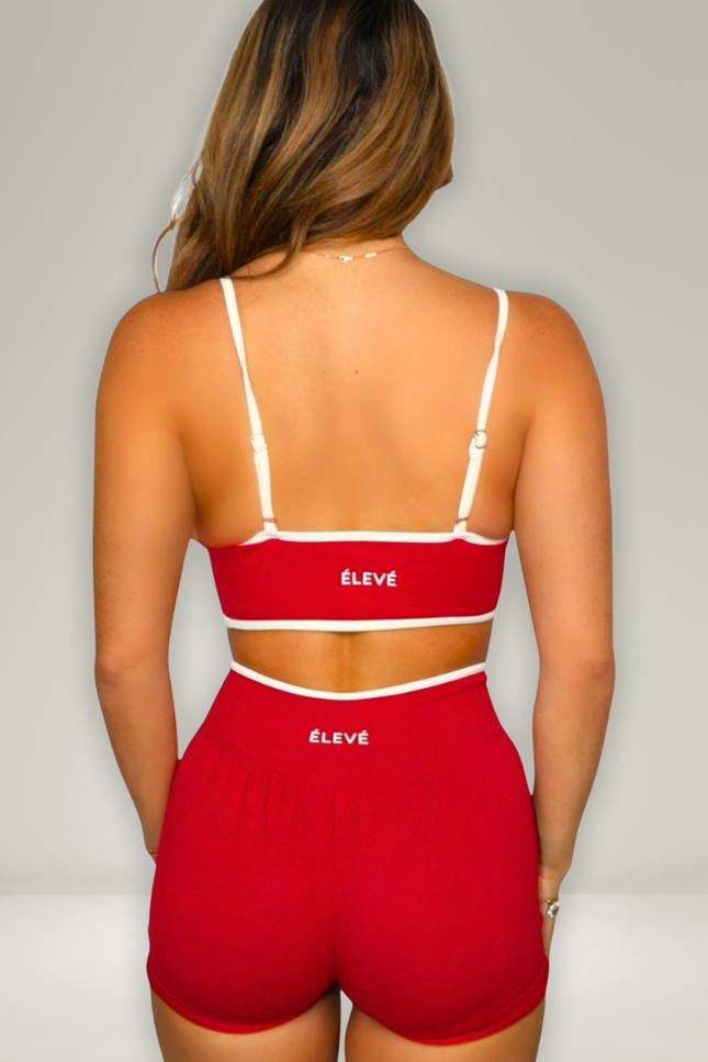 ELEVATED CORE SHORTS