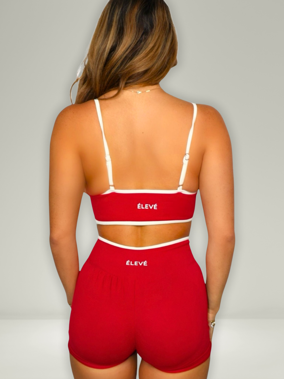 ELEVATED CORE SHORTS