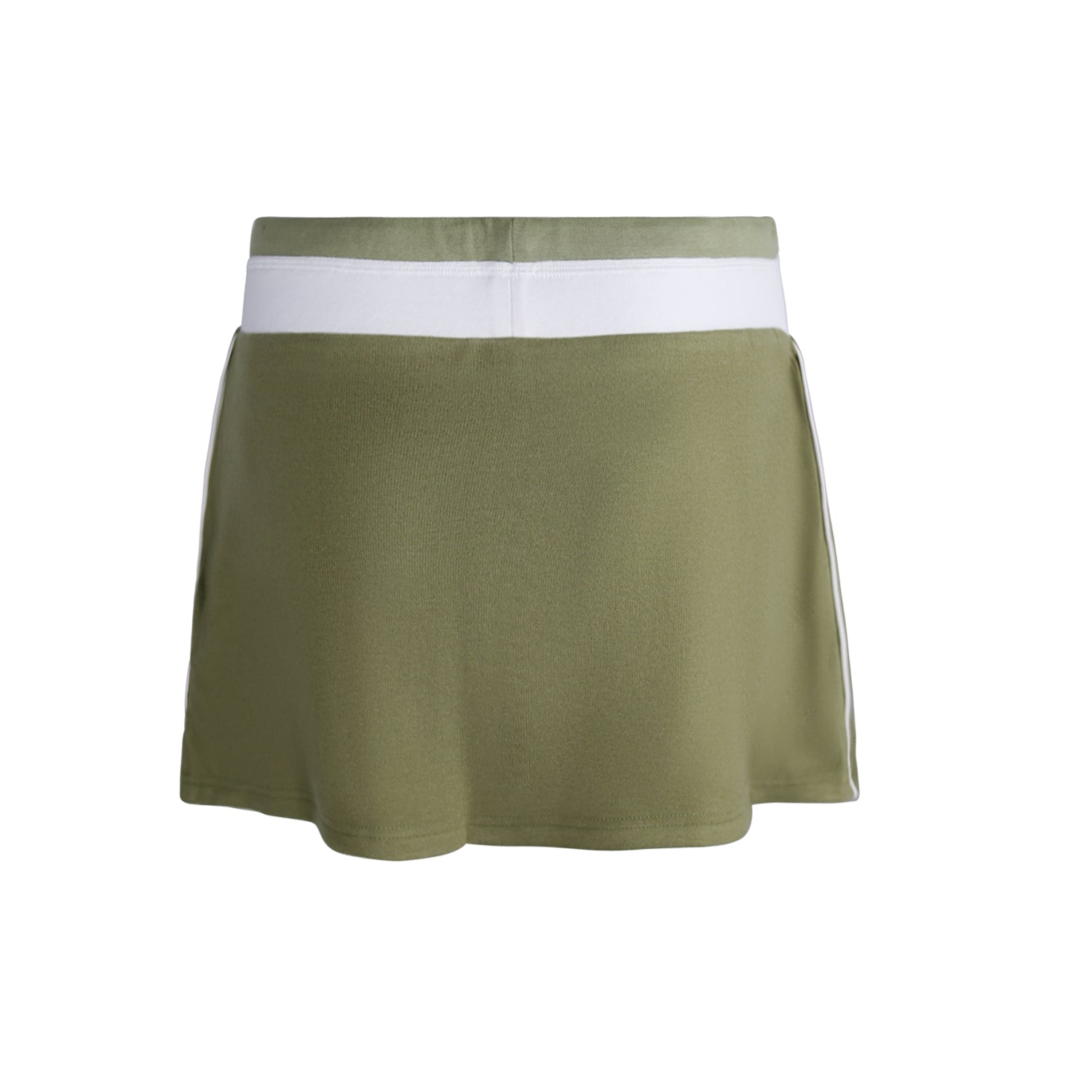 COURT CLUB SKIRT