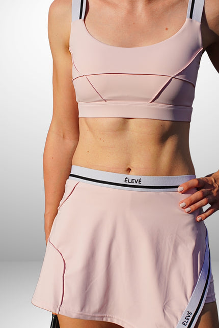 DÉSORDRE TENNIS BRA