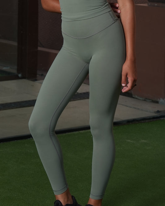 SCULPT LEGGINGS