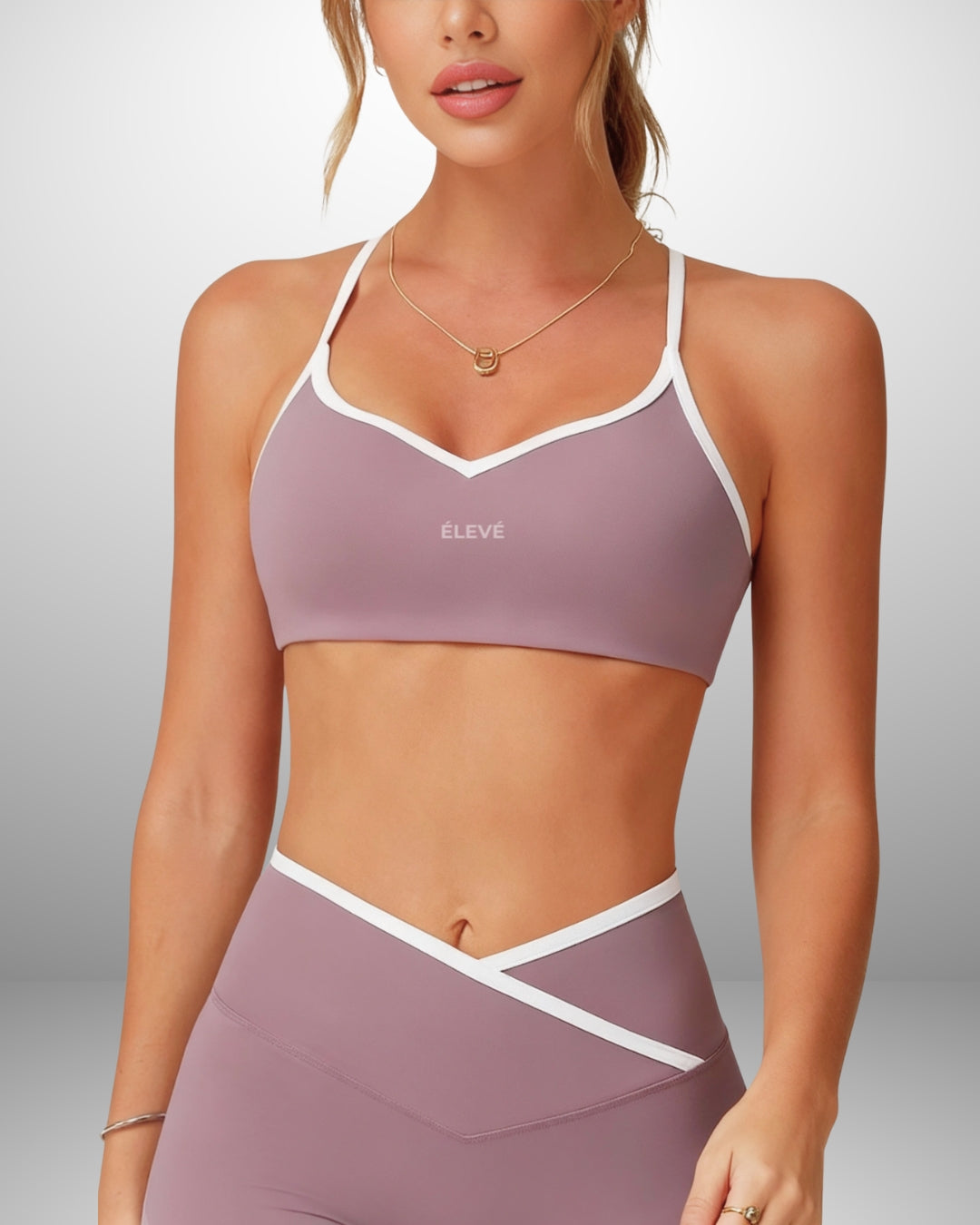 AÉRA BRA- LAVENDAR
