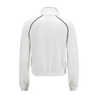 TENNIS CLUB JACKET-WHITE-ÉLEVÉ -ELV ACTIVE