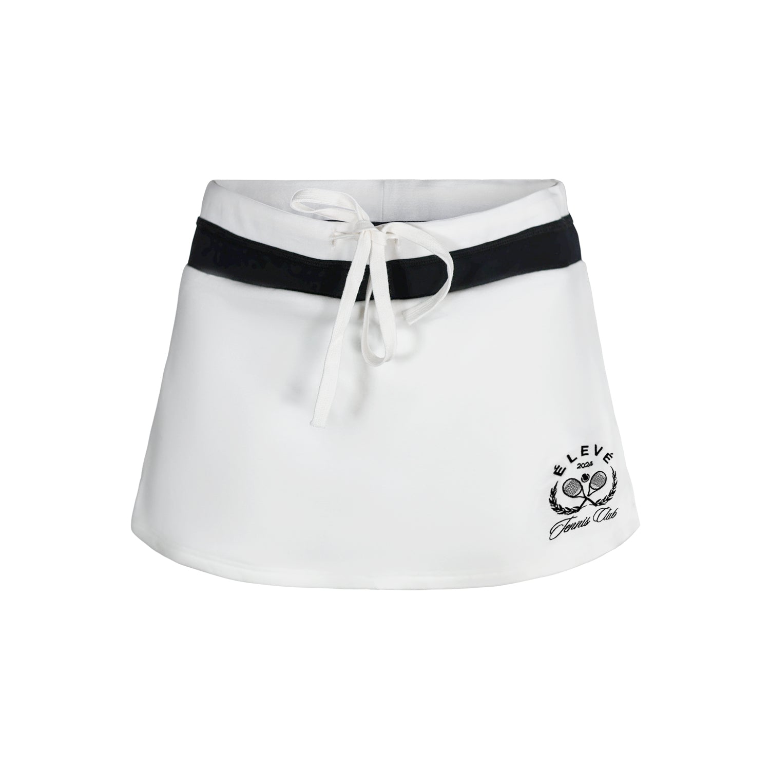 COURT CLUB SKIRT
