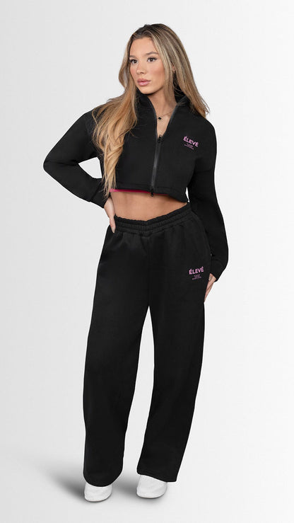 THE ZIPLINE SWEATPANTS