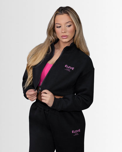 THE ZIPLINE SWEATPANTS