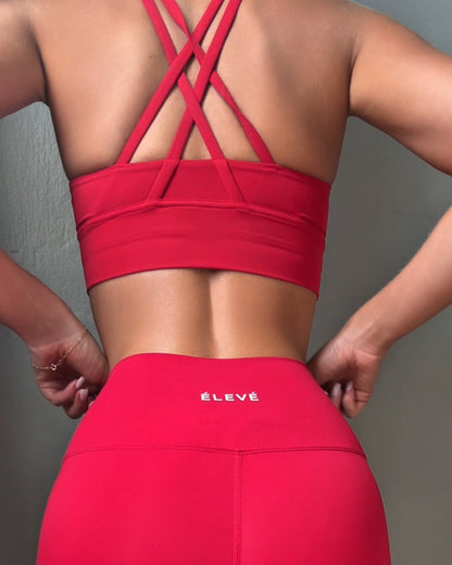 AeroSculpt Bra - Élevé