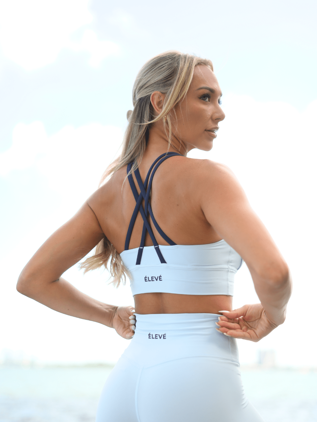 AEROSCULPT BRA - ELEVE