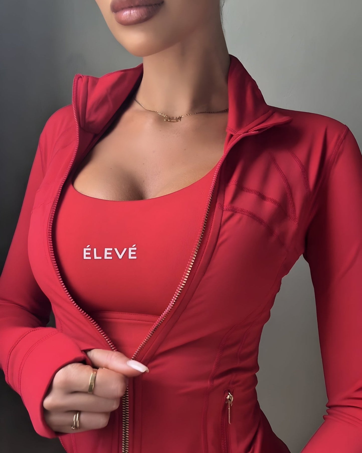 AeroSculpt Bra - Élevé