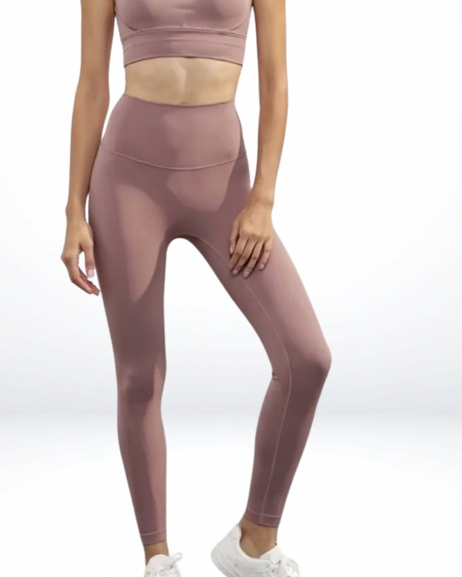 AeroSculpt Leggings - Élevé