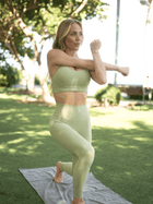 AEROSCULPT LEGGINGS - ELEVE