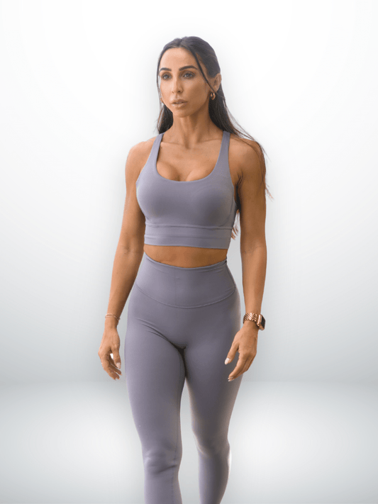 AEROSCULPT LEGGINGS - ELEVE