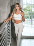 AEROSCULPT LEGGINGS - ELEVE