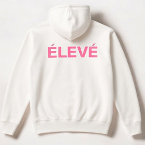 AFTER HOURS HOODIE IN FROSTED BUBBLE - Élevé