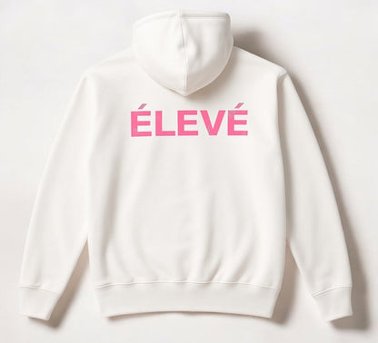 AFTER HOURS HOODIE IN FROSTED BUBBLE - Élevé