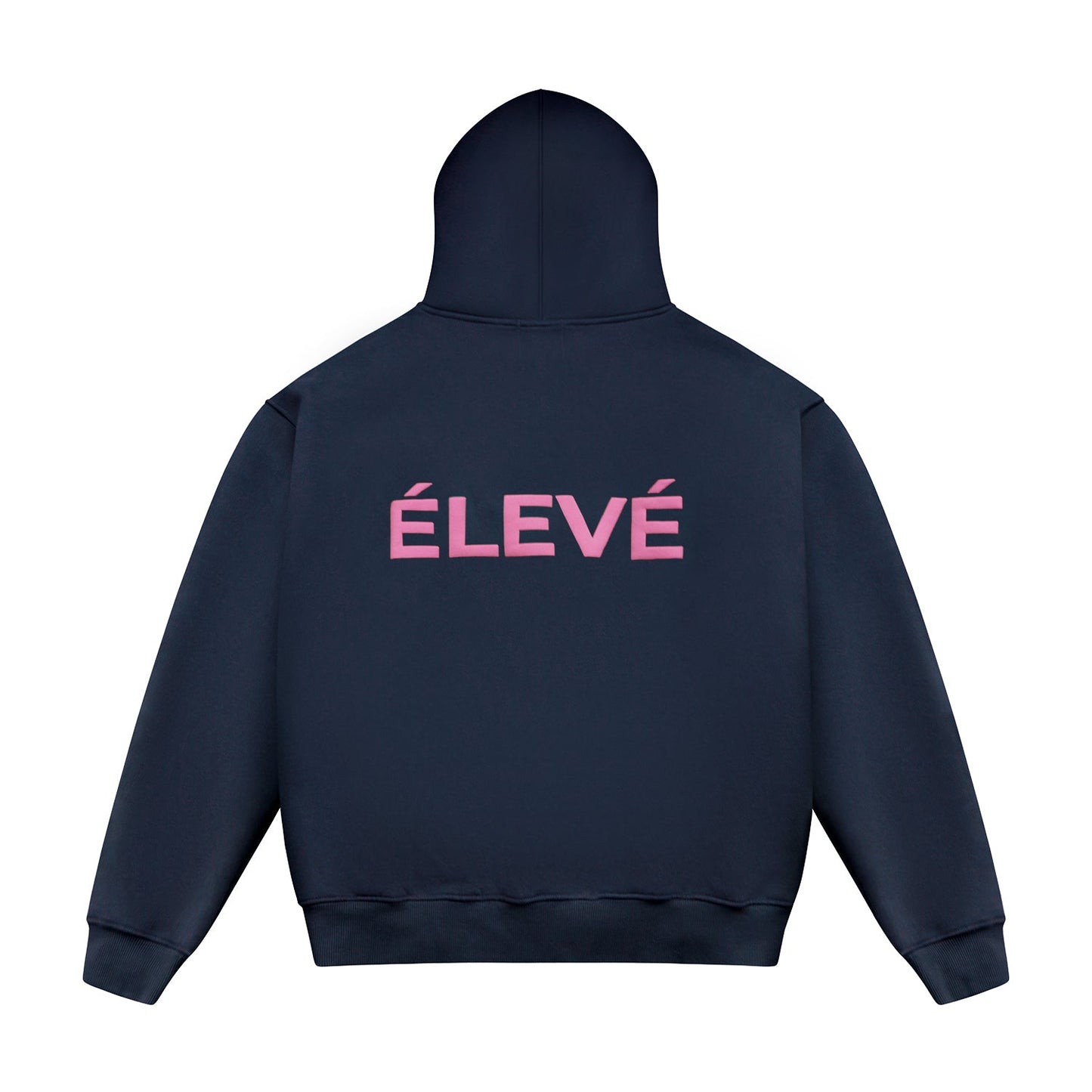 AFTER HOURS HOODIE - MIDNIGHT POP - Élevé