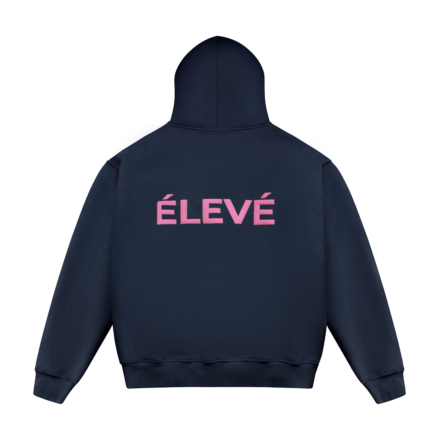 AFTER HOURS HOODIE - MIDNIGHT POP - Élevé