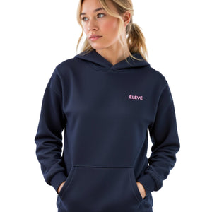 AFTER HOURS HOODIE - MIDNIGHT POP - Élevé