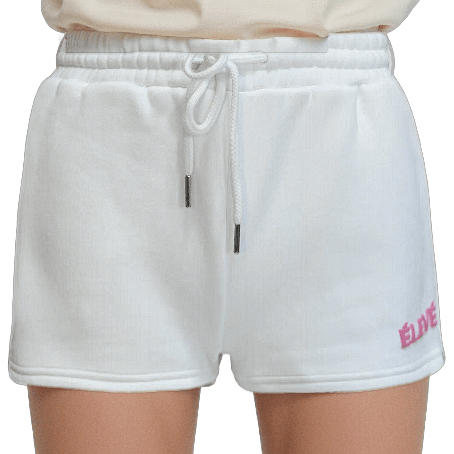 AFTER - HOURS SHORTS -FROSTED BUBBLE- Élevé