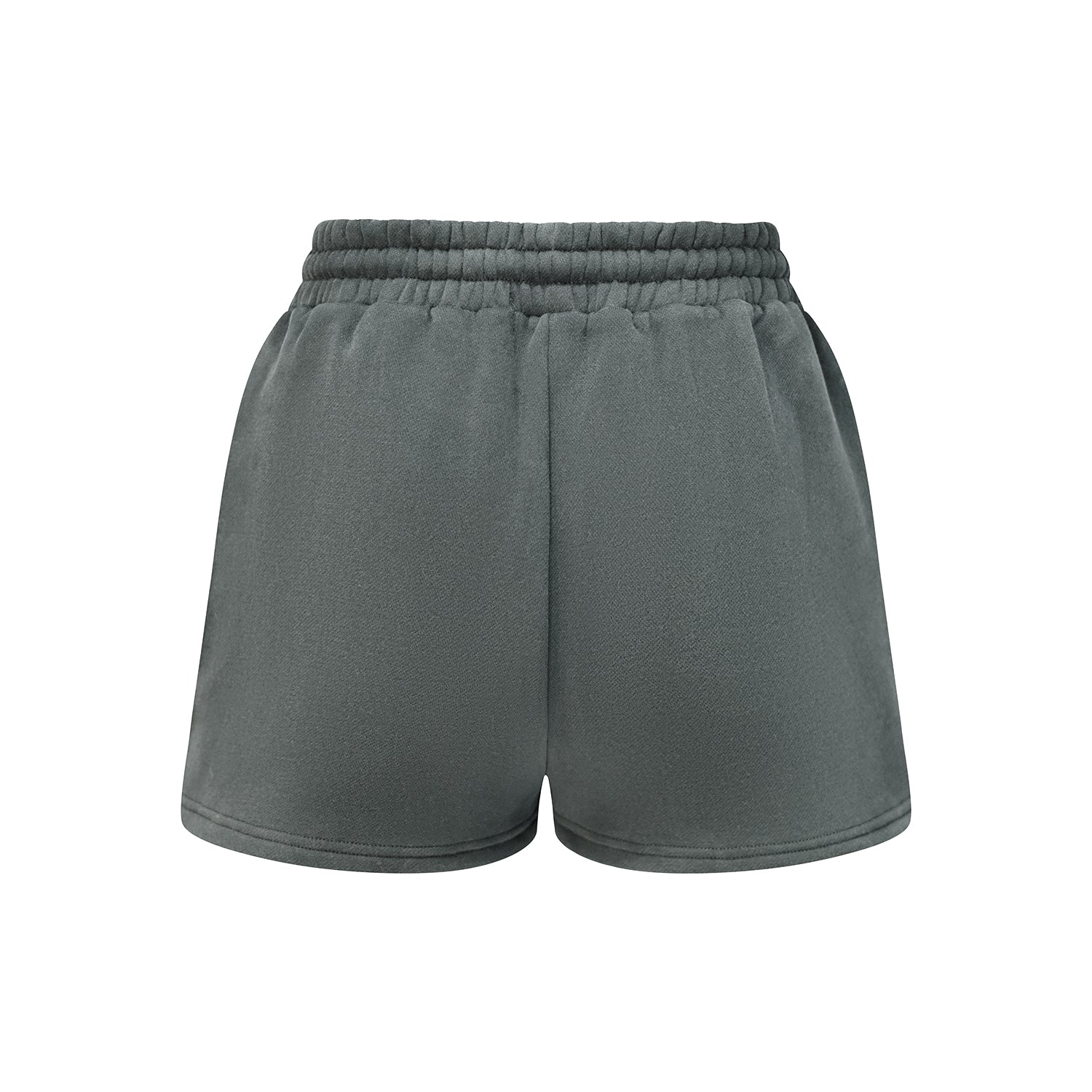 AFTER - HOURS SHORTS - MIDNIGHT BLOOM Élevé