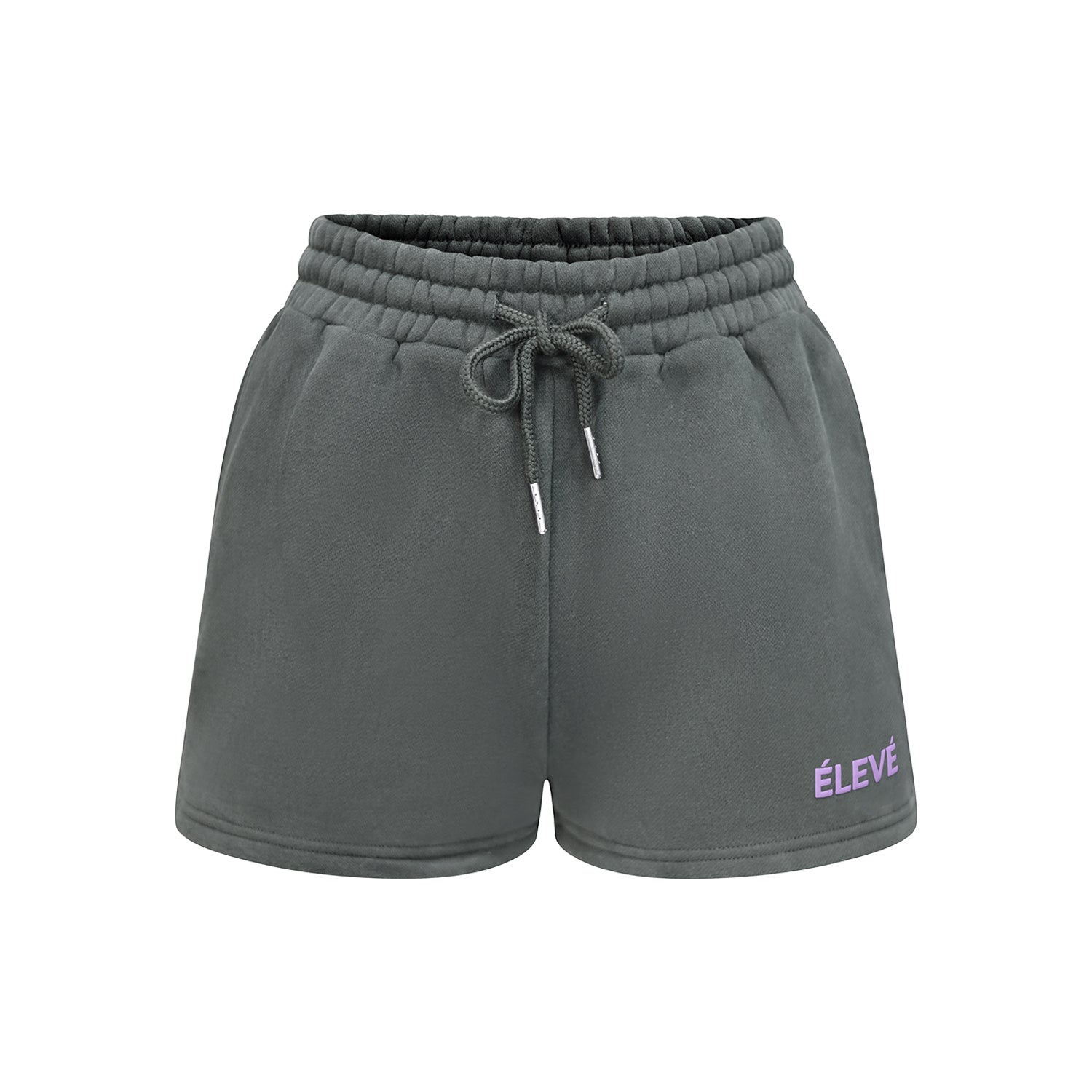 AFTER - HOURS SHORTS - MIDNIGHT BLOOM Élevé