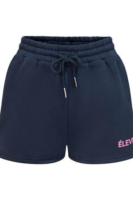 AFTER - HOURS SHORTS - Midnight Pop Élevé