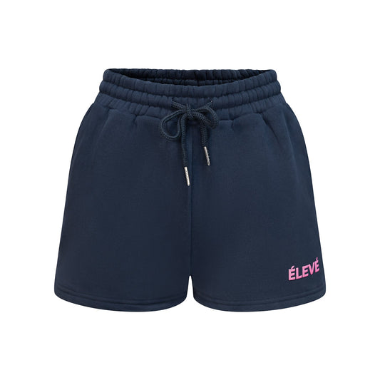 AFTER - HOURS SHORTS - Midnight Pop Élevé