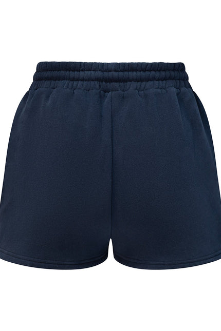 AFTER - HOURS SHORTS - Midnight Pop Élevé