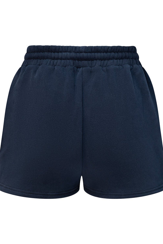 AFTER - HOURS SHORTS - Midnight Pop Élevé