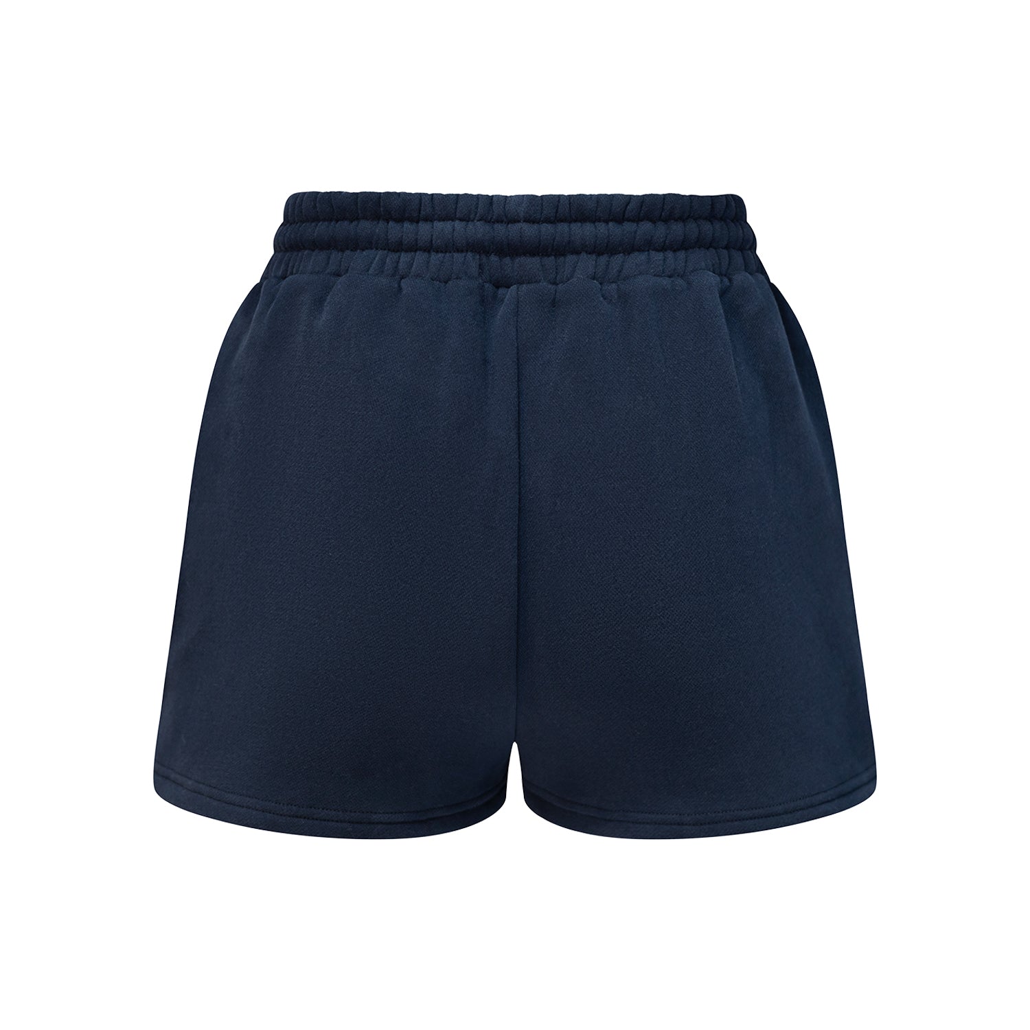 AFTER - HOURS SHORTS - Midnight Pop Élevé