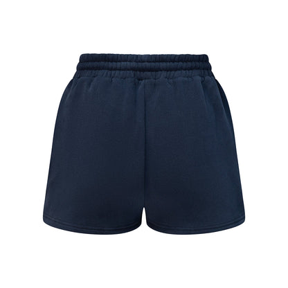AFTER - HOURS SHORTS - Midnight Pop Élevé