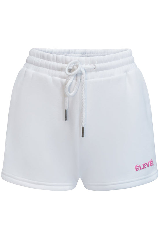AFTER - HOURS SHORTS - FROSTED BUBBLE Élevé