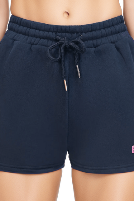 AFTER - HOURS SHORTS - MIDNIGHT POP-Élevé