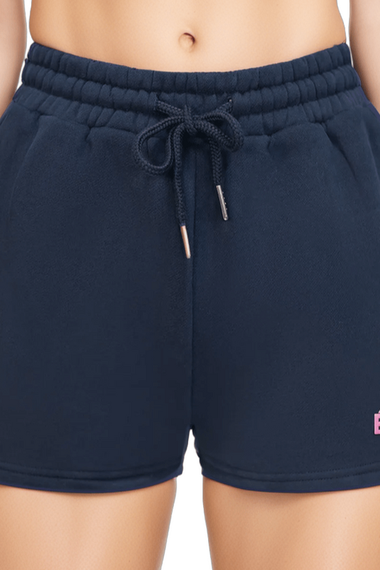 AFTER - HOURS SHORTS - MIDNIGHT POP-Élevé